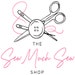 The Sew Much Sew Shop