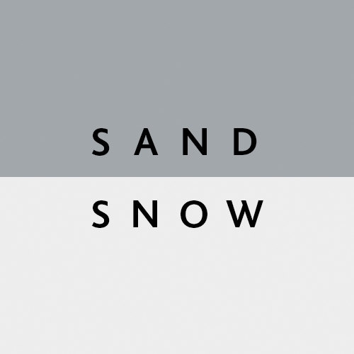 SandSnowLinen store logo