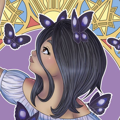 image for link to LuvMaila on EtsyPaypalMastercardVisaAmerican ExpressDiscoverApple PayKlarnaGiftcardUS