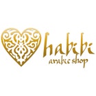 HabibiArabicShop
