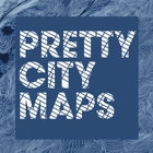 PrettyCityMaps