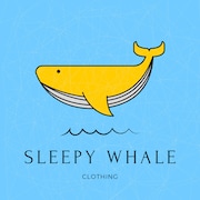 SLEEPWHALE