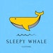 Sleepy Whale