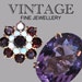 Vintage Fine Jewellery