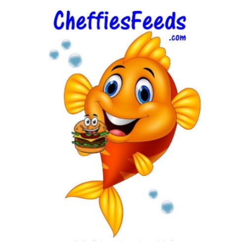 CheffiesFeeds - Etsy CheffiesFeeds - Etsy