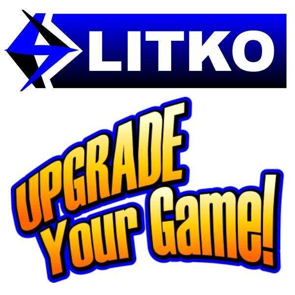 LITKO Core Game Base Upgrade Set Compatible with Star Wars: Legion