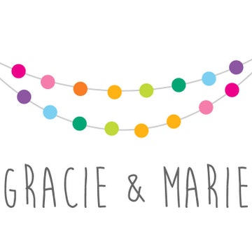 Gracie & Marie