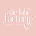 TheBohoFactory