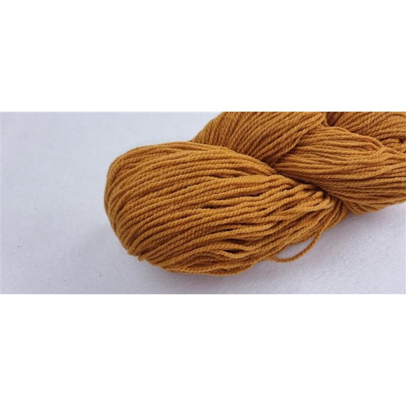 Merino Bouclé Yarn - Copper