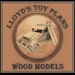Lloyd Watson