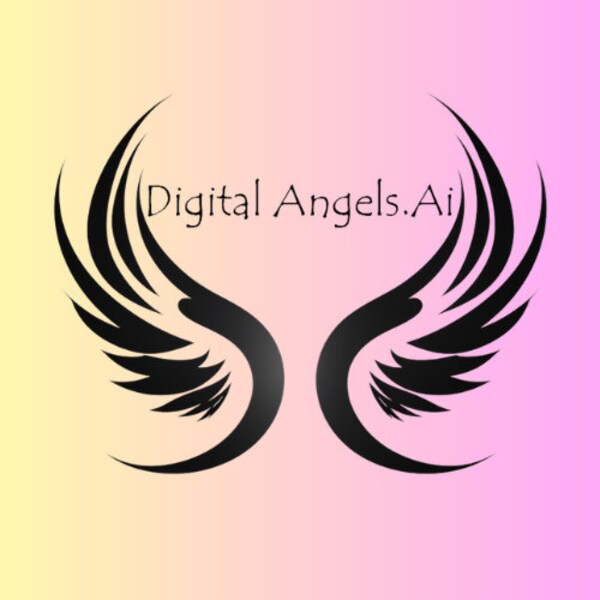 Mermaid Coloring Book Under the Sea Fantasy Art Printable PDF Grayscale