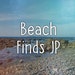 BeachFindsJp