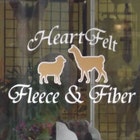 HeartFeltFleeceFiber