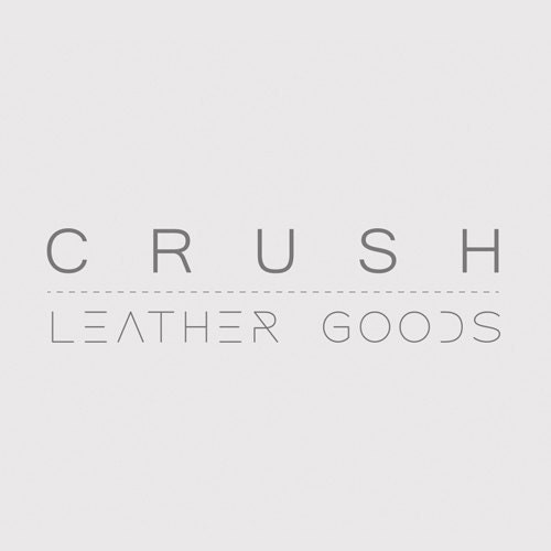 CRUSHLEATHERGOODS store logo