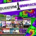QueenMeGraphics