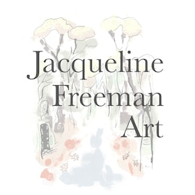 Jackie Freeman Art and Design