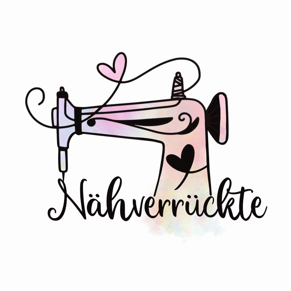 Naehverrueckte Etsy.de