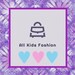 AllKidsFashion New Shop