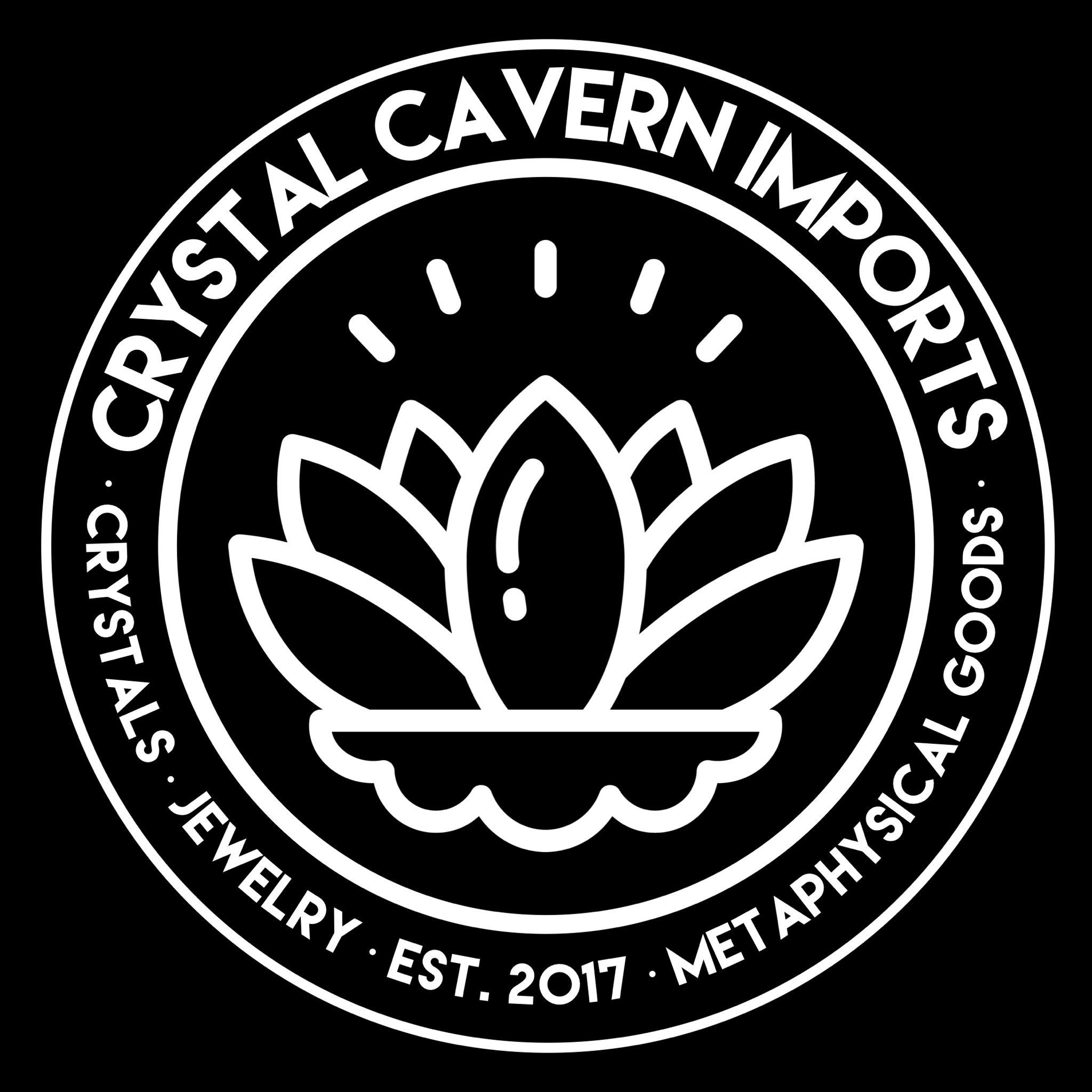Crystal Cavern Imports by CrystalCavernImports on Etsy