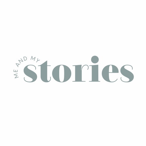 Meandmystories store logo