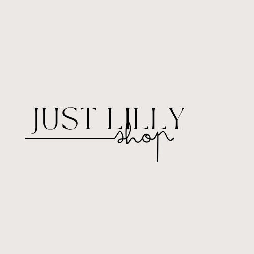 JustLillyShop store logo