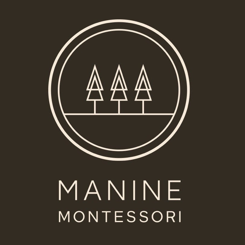 Montessori Work Tray – Manine Montessori