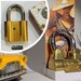 Lock Puzzle