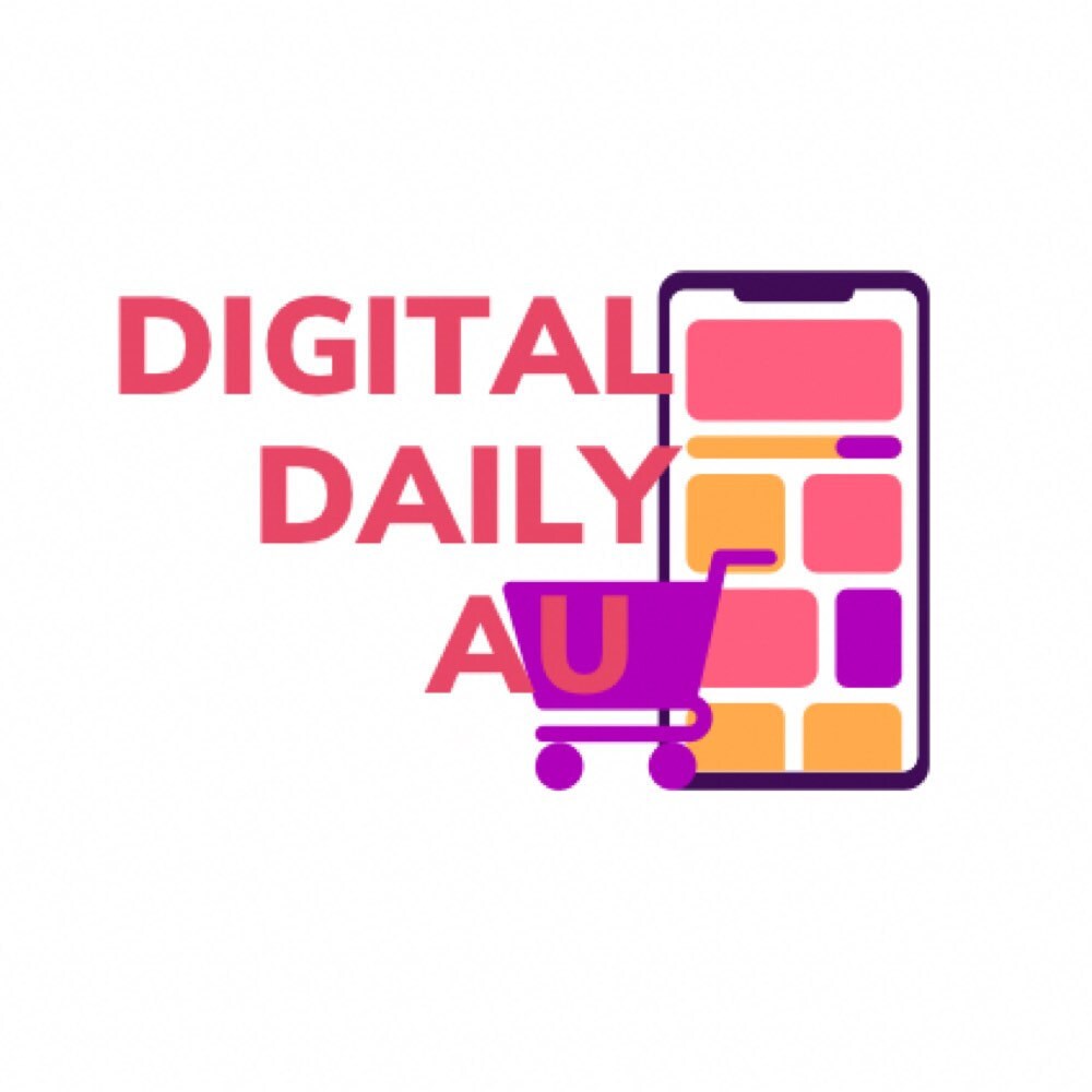 DigitaldailyAU Etsy