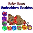 BabyNucciEmbroidery