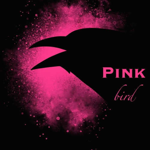 PinkBirdDesign store logo