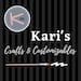 Karis Crafts and Customizables