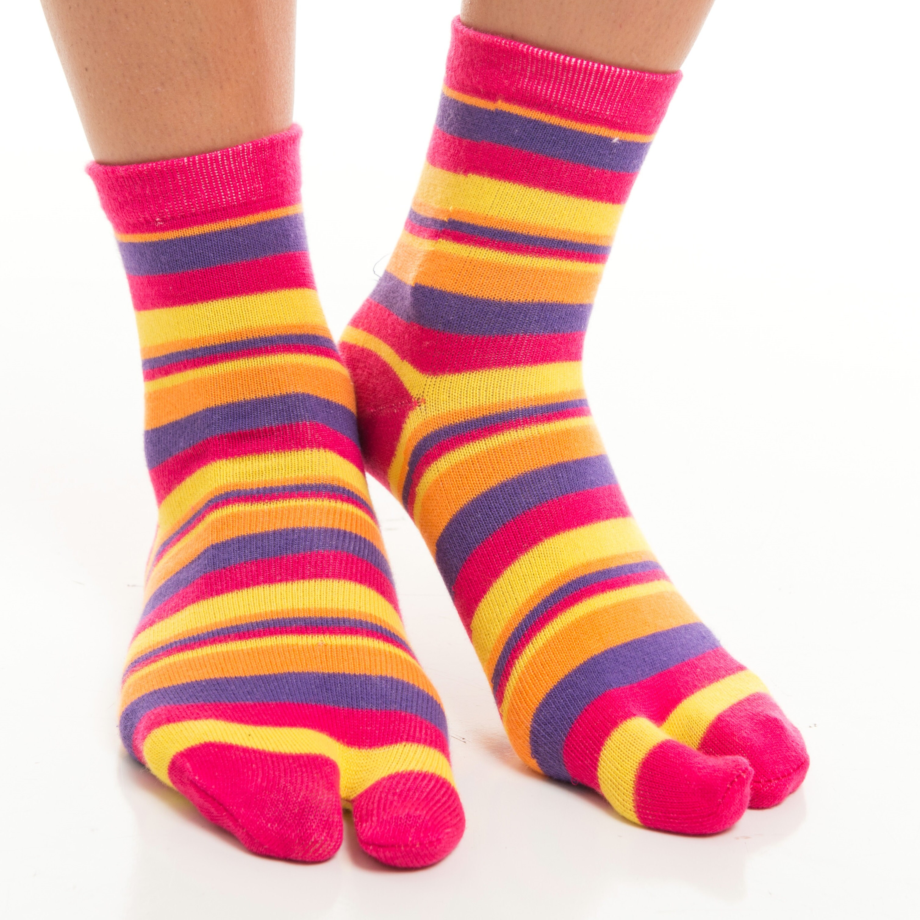 VToe Flip Flop Tabi Socks Tabi With Style by VToeFlipFlopSocks