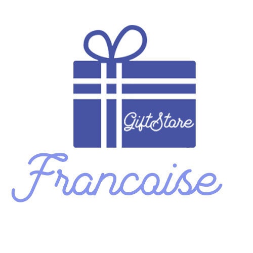 FrancoiseGiftStore store logo