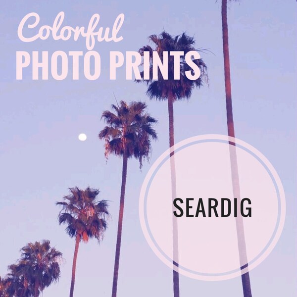 Hanging Umbrellas Photo Print, Umbrella Alley Chattanooga Photography