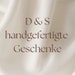 D-S Geschenk