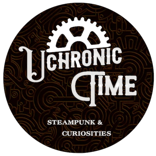 UchronicTime store logo