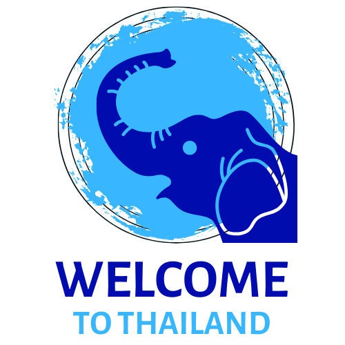 WelcometoThailandm store logo