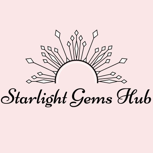 StarLightGemsHub store logo