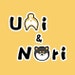 Uni and Nori