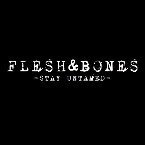 FLESHnBONES store logo