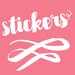Stick em up Labels