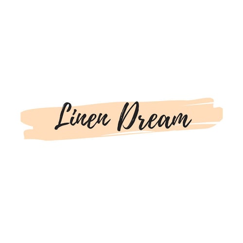 LinenDreamShop store logo