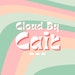 Cloud Cait