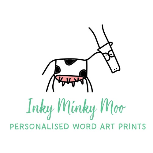 InkyMinkyMoo Etsy