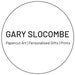 Gary Slocombe