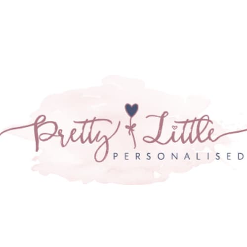 PrettyLittlePersonal store logo