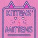kittensmittensshop shop avatar