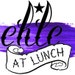 Owner of <a href='https://www.etsy.com/shop/EhleAtLunch?ref=l2-about-shopname' class='wt-text-link'>EhleAtLunch</a>