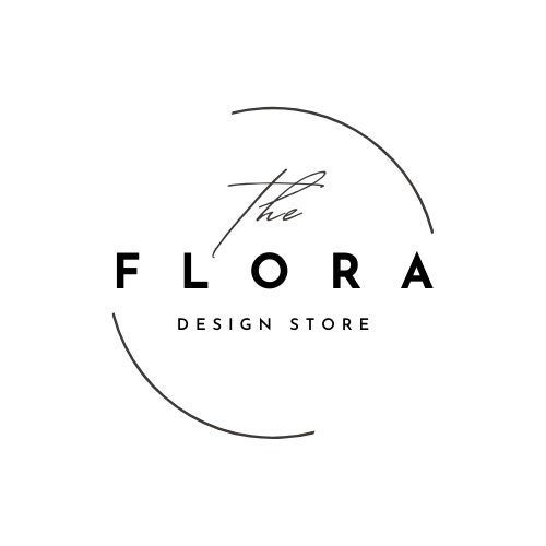 FloraDesignStoreCo store logo
