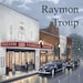 Raymon Troup